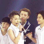 [EXO] <b>비글</b>들ㅋㅋㅋ