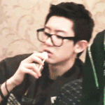 [EXO] <b>빨대</b> 찾아 삼만리