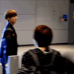 [EXO] <b>허당</b>....