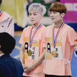 [EXO] <b>맏형</b>즈로 시작하는아침