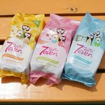 아이들이 먹기 좋은 간식!!프로바이오틱스 유산균 7<b>even</b> !!