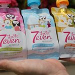 [유산균] 유산균 아이들의 여름간식으로 최고! 프로바이오틱스 유산균