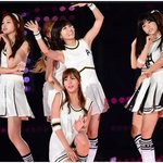 [에이핑크] 에이핑크 정은지가 <b>센터</b>인 이유