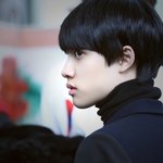 엑소에서 분위기 甲 <b>디오</b>