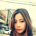 탈북하고 한국와서 미녀소리듣는 <b>여인</b>..