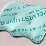 자세교정 <b>방석</b> 써보신분?