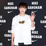 서강준 행사장에서