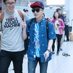 [시우민] [ㅅㄷ] <b>민석</b>이 선글라스 