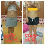 [다이어트] 다이어트 2주째.. 쉬운 방법 알려드릴게요 !! (사진有)