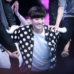 [EXO] 박찬열 치아<b>중산층</b>ㅋㅋㅋ