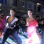 영상 하나는 잘 만들어낸 <b>댄싱</b>9!