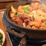 명동맛집 곱창 명동<b>대창</b> 또 소주까지!