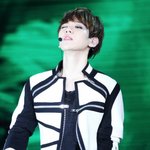 [EXO] 섹시&amp;깜직 돋는 엑소 <b>윙크</b>짤 모음