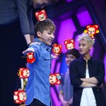 [시우민] 시우민 해캠 인형 일화 (귀여워ㅠ^ㅠ)