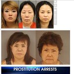 미국에서 몸팔다 <b>감옥</b>가고 신상공개된 김치년