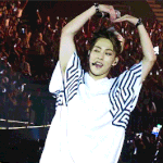 [EXO] 시우민 <b>정화</b>