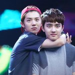 [EXO] <b>조횟수</b> 시망이다!!!!!!!!!!!!!