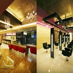 장안동 미용실 <b>박준</b>뷰티랩 으뜸이네요