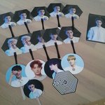 [EXO] 나 올해 여름은 존나 <b>시원</b>하게 보내겠다ㅋㅋㅋㅋㅋ