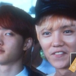 [EXO] 디오를 잠재웠다 개굴.<b>jpg</b>
