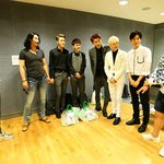 [카이] 룸메이트에서 카이가 <b>눈물</b>을?