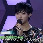 [EXO] 다시보는 120609 해캠 타오