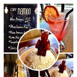 [댓글부탁요] 대전 목원대 후문 맛집. 카페나무