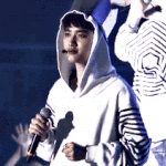 [EXO] <b>리듬</b>도 귀엽게 타네