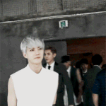 [EXO] 인대 늘어나본적 있는 사람?ㅠㅠ