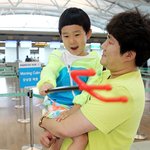 [아빠어디가] 아빠 찾아 <b>삼</b>만리, 민율 민국 <b>형제</b>들!