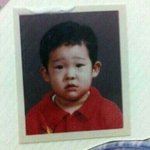 [EXO] 태현이 <b>아가때</b> 개씹귀;;; 