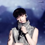 [EXO] 만화 캐릭터 같아