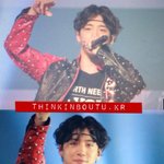 [BAP] 이분은 월드컵 <b>출전</b>한 기분으로 <b>일</b>콘ㅋ