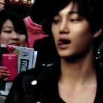 [EXO] 종인아 <b>라면</b>하나만 끓여줘...