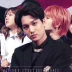[EXO] 종인아 널 신고할거야...