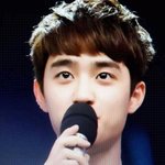 [EXO] 경수 내꺼~
