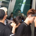 [EXO] 백현아 <b>당장</b> 손내려