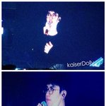 [도경수] 동그리 안경쓰고 <b>마스크</b>한 경수!!