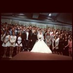 [EXO] <b>범키</b> 결혼식장에 크팝 큰일 했네