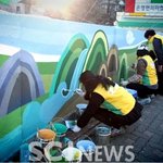 신천지 서울교회의 훈훈한 <b>재능</b> 기부 이야기