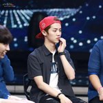 [EXO] <b>찬열이</b> 시강짤