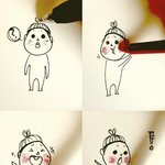 [EXO] 밍서기 <b>팬아트</b>? 졸귀