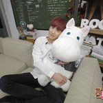 [EXO] 팬들보라고 인스타올려줘도지랄이야