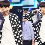 [EXO] 오늘저년<b>때</b><b>매</b> 벽반 망