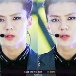 [EXO] 어떰이거