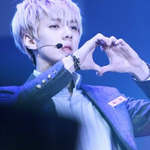 [EXO] <b>시크</b>하게 하트를 날렸던 세후니
