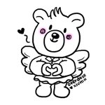 [시우민] 시우민 코스프레 웅녀 팬아트 3탄