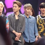 [CHEN] 해캠보고 싶어서 올리는 짤들ㅎ