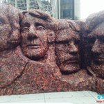 [<b>공포</b>베스트] 육포로 만든 예술품