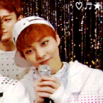 [시우민] 시우민의 역사적인 작년 오늘